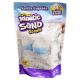 Set nisip parfumat, Vanilie 6053900, Kinetic Sand 445204